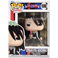 Funko POP Vinyl Animation Bleach Byakuya
