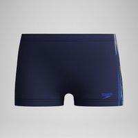 Speedo Boys Placement Aquashort NavyBlue