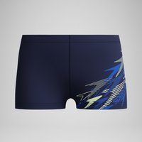 Speedo 20% Rabatt auf Jungen Aquashorts in Marineblau mit Logo