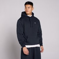MP Men's Rest Day Hoodie - Dark Navy - S