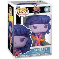 Jem and the Holograms Synergy Funko Pop! Animation Vinyl Figure