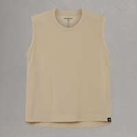 Women's Loop Tech Tank - Light Sand