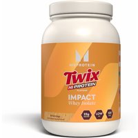 Image of Myprotein Impact Whey Isolate Powder - 925G - 30servings - Twix®