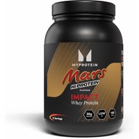 Image of Myprotein Impact Whey Protein Powder - 1KG - 30servings - Mars®