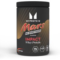 Image of Myprotein Impact Whey Protein Powder - 500G - 15servings - Mars®