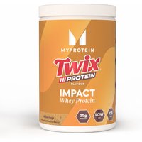 Image of Myprotein Impact Whey Protein Powder - 525g - 15servings - Twix®