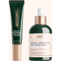 Biossance Deal Enjoy 31% Off on Bounceback Duo Products