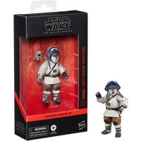 Star Wars The Black Series Bazil (Jedi Order Tracker) Star Wars: The Acolyte Collectible 6 Inch Action Figure