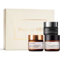 PerriconeMD Moisturizer Trio