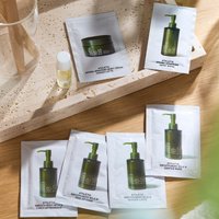 Hand & Body Care Sample Set