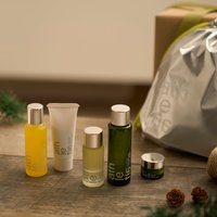 Athletia The Holiday Edit