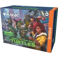 Magic: The Gathering | Teenage Mutant Ninja Turtles Bundle
