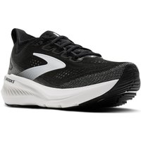 Myprotein UK Brooks Women's Glycerin GTS 23 - Black/Grey/White