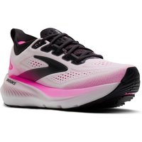 Myprotein UK Brooks Women's Glycerin 23 – White/Phantom/Cyber Pink - 4