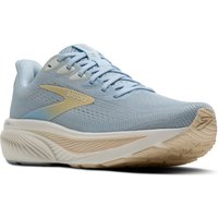Myprotein UK Brooks Women's Ghost 17 - Skyway/Coconut/Sand - 4