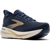 Brooks Men's Glycerin 23 – Blue/Spellbound/Starfish - 10