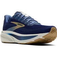 Myprotein UK Brooks Men's Ghost 17 - Beacon Blue/Moonlight/Starfish