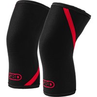 Myprotein UK SBD Apparel Standard Knee Sleeves - M