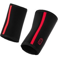 Image of Myprotein SBD Apparel Standard Elbow Sleeves - 2XL