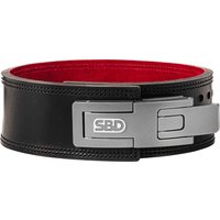Myprotein UK SBD Apparel 13mm Lever Belt