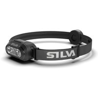 Image of Myprotein Silva Smini Headtorch - Black