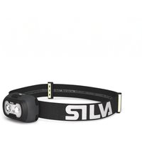 Image of Myprotein Silva Seek 320 Headtorch - Midnight