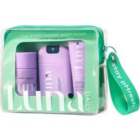 Luna Daily The Everywhere Body Minis Starter Set Jasmine & Ylang Ylang 150ml