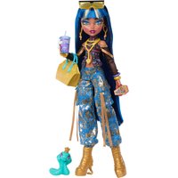 Monster High Core Doll: Cleo De Nile