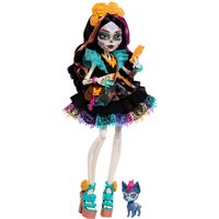Monster High Core Doll: Venus Skelita