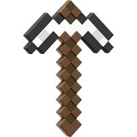 Minecraft Basic Role Play: Iron Pickaxe