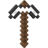 Minecraft Basic Role Play: Iron Pickaxe