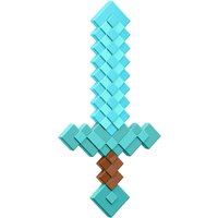 Minecraft Basic Role Play: Diamond Sword