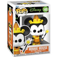 Disney Halloween Minnie Mouse Funko POP Vinyl