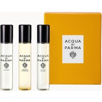 Acqua Di Parma Discovery Set Colonias: Colonia, Colonia Eau de Parfum, C.L.U.B.