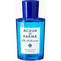 Acqua Di Parma Blu Mediterraneo Mandorlo Di Sicilia Eau de Toilette 100ml