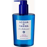 Acqua Di Parma Blu Mediterraneo Mirto Hand & Body Wash 300ml