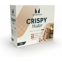 Image of Myprotein Crispy Protein Wafer - 6Bars - Variety