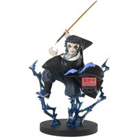 Banpresto Demon Slayer: Kimetsu No Yaiba Vibration Stars Plus Kaigaku Figure
