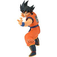 Banpresto Dragon Ball Z Match Makers Son Goku (Vs Frieza) Figure