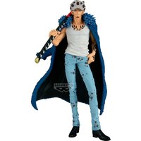 Banpresto One Piece Premium Trafalgar Law The Anime Figure