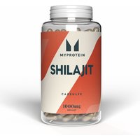 1000mg Shilajit Capsules