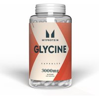 Image of Myprotein Glycine Capsules - 90 capsules, 30servings - Unflavoured