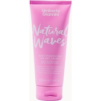 Umberto Giannini Natural Waves Wave Enhancing Air Dry Cream 200ml