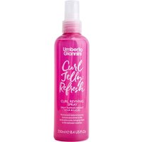 Umberto Giannini Curl Jelly Refresh Curl Reviving Spray 250ml
