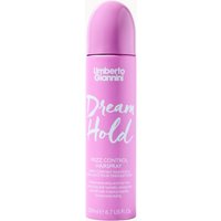 Umberto Giannini Dream Hold Frizz Control Hairspray 200ml