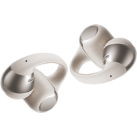 Image of Myprotein SHOKZ OpenDots Earbuds - Grey