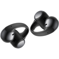 Image of Myprotein SHOKZ OpenDots Earbuds - Black