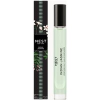 NEST New York Indian Jasmine Perfume Oil 6ml / 0.2 fl oz.