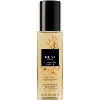 NEST New York Madagascar Vanilla Perfume Oil Body Mist 125ml