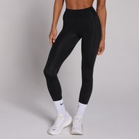 Image of Myprotein MP Women's Training Pocket Leggings - Black - XXL